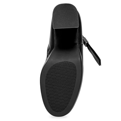 Platanitos Botin Dama Btp Nadia