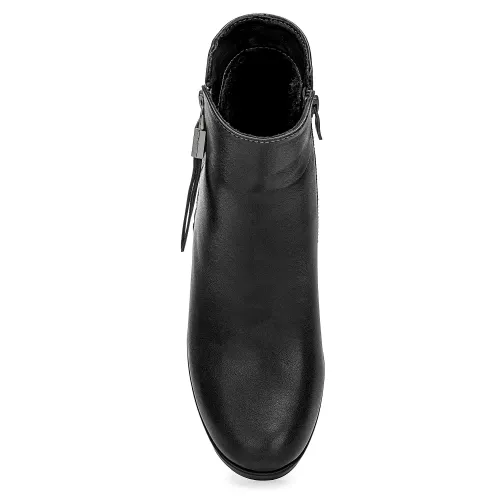 Platanitos Botin Dama Btp Nadia