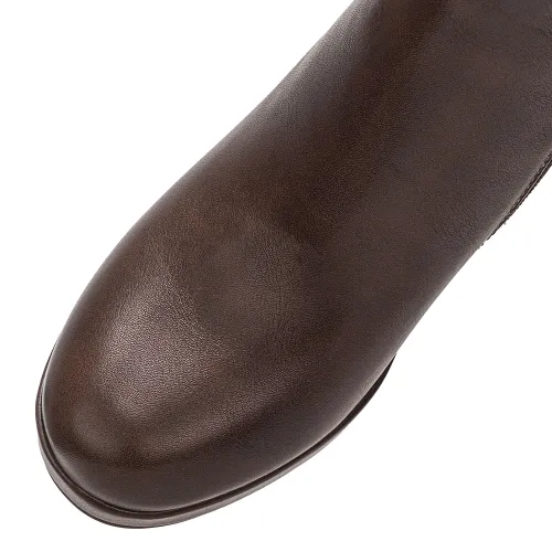 Platanitos Botin Dama Btp Nadia