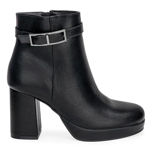 Platanitos Botin Dama Btp Joyce