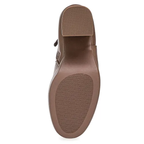 Platanitos Botin Dama Btp Joyce