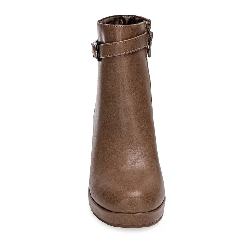 Platanitos Botin Dama Btp Joyce