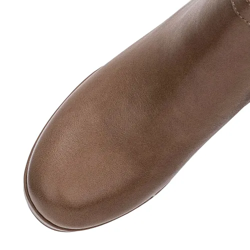 Platanitos Botin Dama Btp Joyce