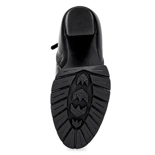 Platanitos Botin Dama Btp Tini