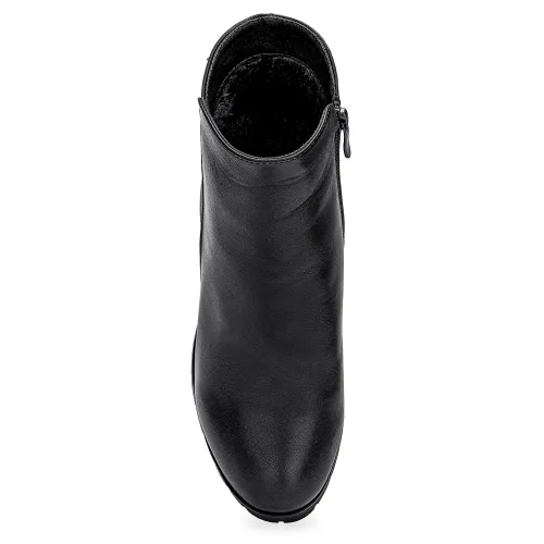 Platanitos Botin Dama Btp Tini