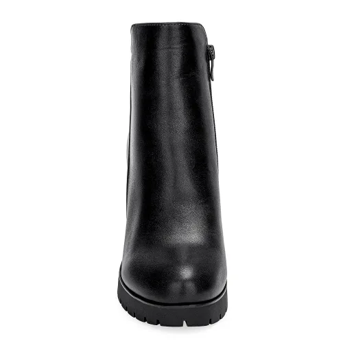 Platanitos Botin Dama Btp Tini