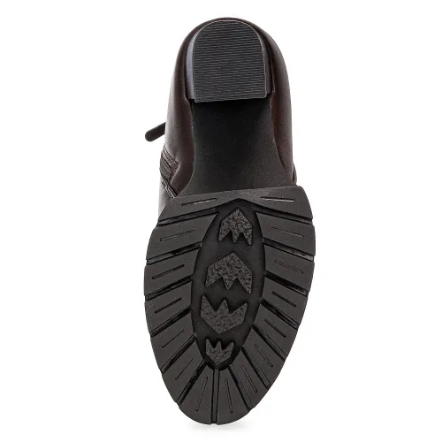 Platanitos Botin Dama Btp Tini