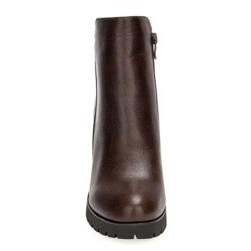 Platanitos Botin Dama Btp Tini