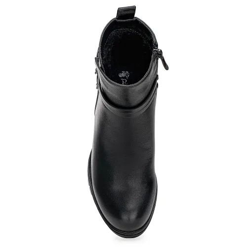 Platanitos Botin Dama Bt Sandy