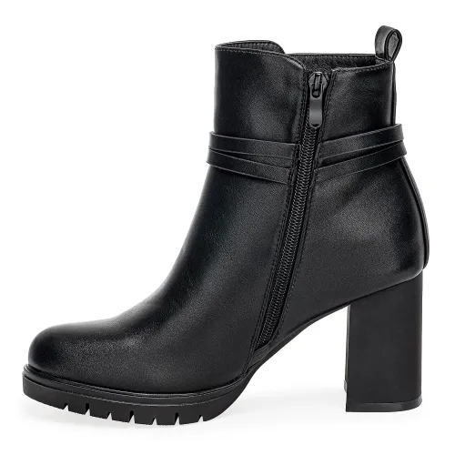 Platanitos Botin Dama Bt Sandy