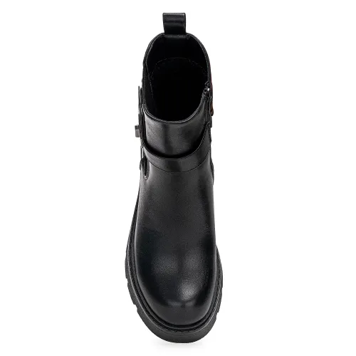 Platanitos Botin Dama Bt Tory