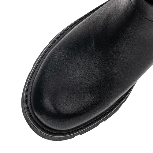 Platanitos Botin Dama Bt Tory