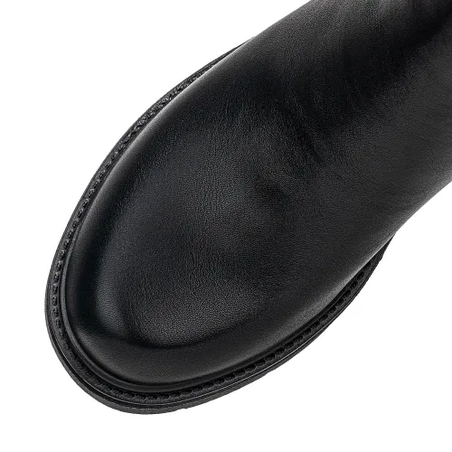 Platanitos Botin Dama Bt Soria