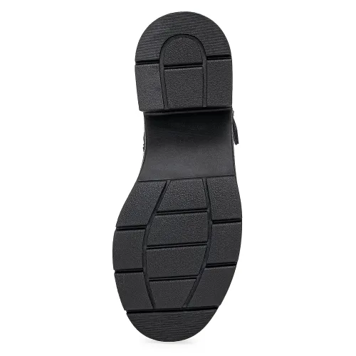 Platanitos Botin Dama Bt Soria