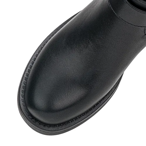 Platanitos Botin Dama Bt Ambar