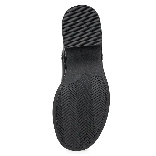 Platanitos Botin Dama Bt Ambar