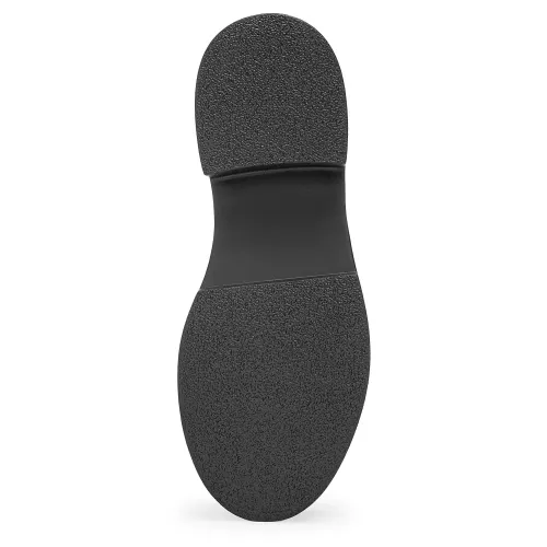 Platanitos Botin Dama Btchun Rock