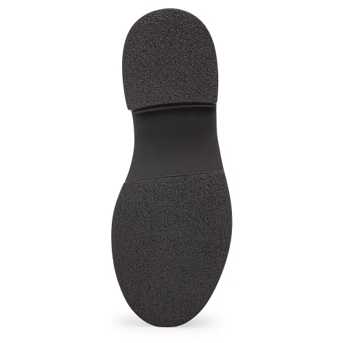 Platanitos Botin Dama Btchun Rock