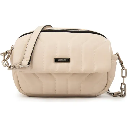 AMPHORA Blanco de Mujer modelo Morral Casual Mujer Armenia mujer 2025091812392446203  