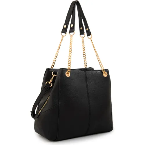 AMPHORA Cartera Casual Mujer Begonia