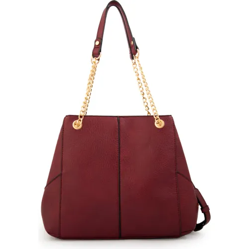 AMPHORA  de Mujer modelo Cartera Casual Mujer Begonia mujer 2025091812392446215  