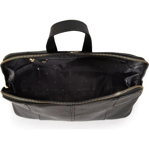 AMPHORA Mochila Casual Mujer Begonia