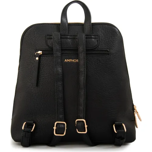 AMPHORA Mochila Casual Mujer Begonia