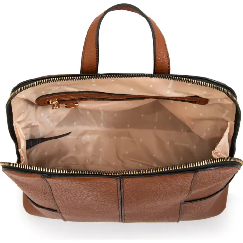 AMPHORA Mochila Casual Mujer Begonia
