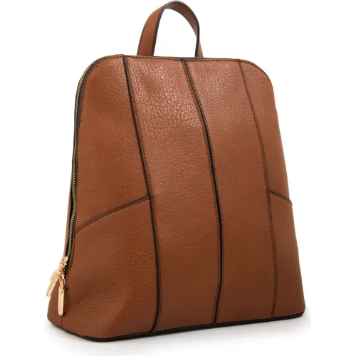 AMPHORA Mochila Casual Mujer Begonia