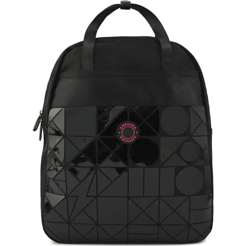 AMPHORA Negro modelo Porta Laptop Casual Mujer Bonjour negros 2025091812392446227  