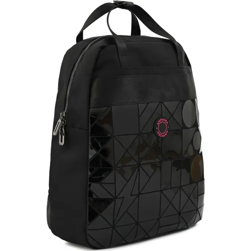 AMPHORA Porta Laptop Casual Mujer Bonjour