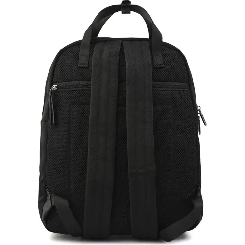 AMPHORA Porta Laptop Casual Mujer Bonjour
