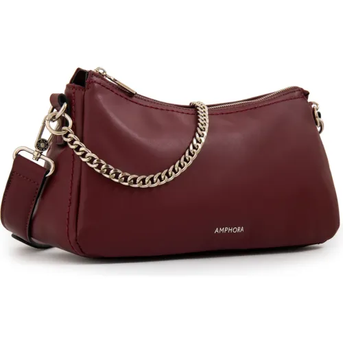 AMPHORA Cartera Casual Mujer Bonnie