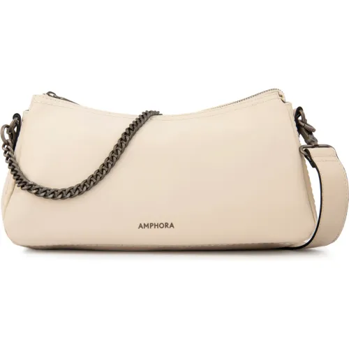AMPHORA Blanco de Mujer modelo Cartera Casual Mujer Bonnie mujer 2025091812392446242  