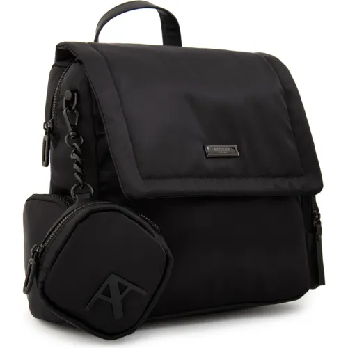 AMPHORA Mochila Casual Mujer Clara