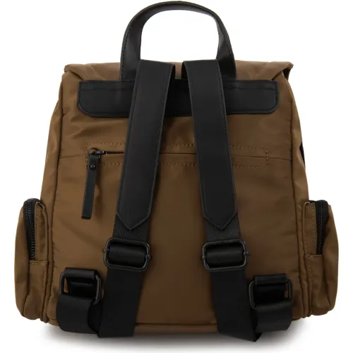 AMPHORA Mochila Casual Mujer Clara