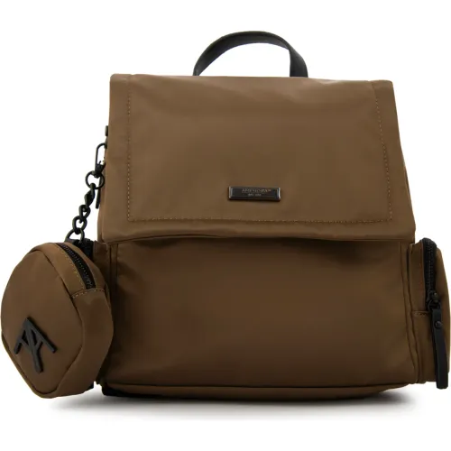 AMPHORA  de Mujer modelo Mochila Casual Mujer Clara mujer 2025091812392446248  