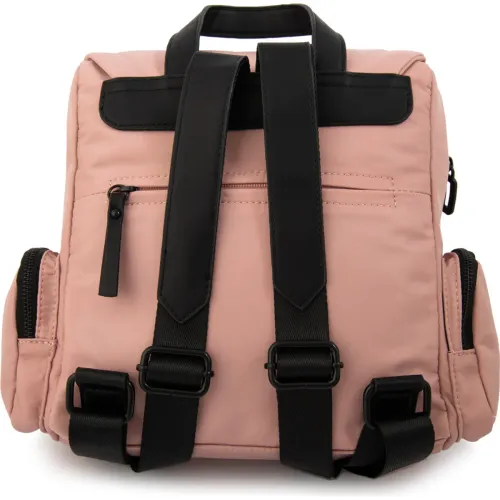 AMPHORA Mochila Casual Mujer Clara
