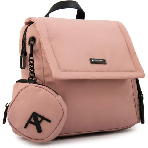 AMPHORA Mochila Casual Mujer Clara