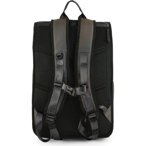 AMPHORA Porta Laptop Casual Unisex Clemente