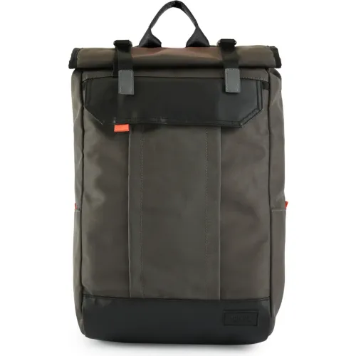 AMPHORA Gris modelo Porta Laptop Casual Unisex Clemente grises oscuros 2025091812392446254  