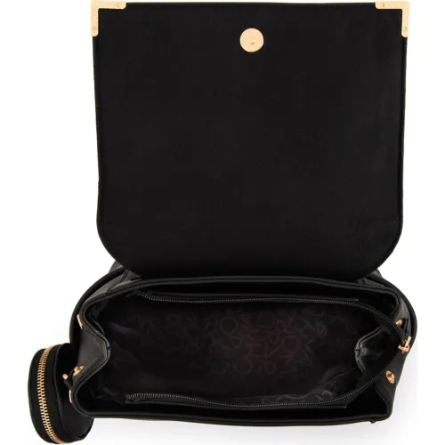 AMPHORA Mochila Casual Mujer Corcega