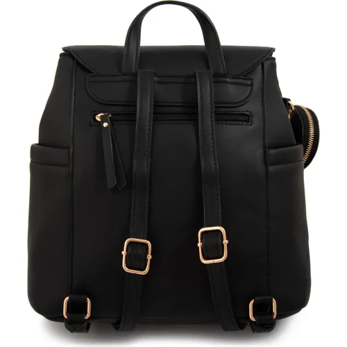 AMPHORA Mochila Casual Mujer Corcega