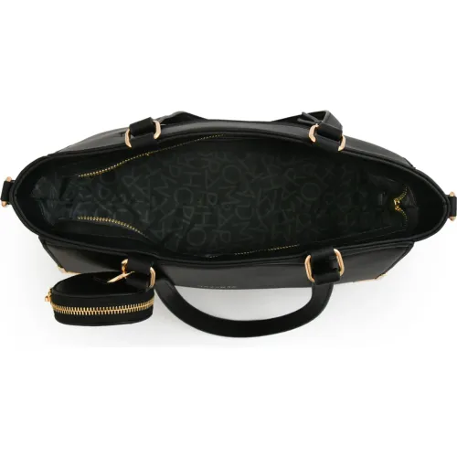 AMPHORA Cartera Casual Mujer Corcega