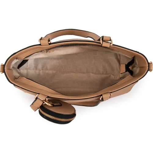 AMPHORA Cartera Casual Mujer Corcega