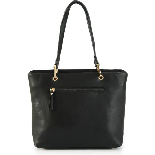 AMPHORA Cartera Casual Mujer Deluca