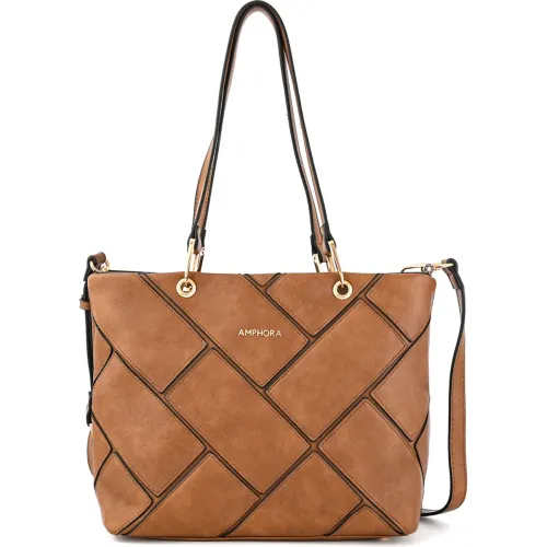 AMPHORA  de Mujer modelo Cartera Casual Mujer Deluca cafes mujer 2025091812392446272  