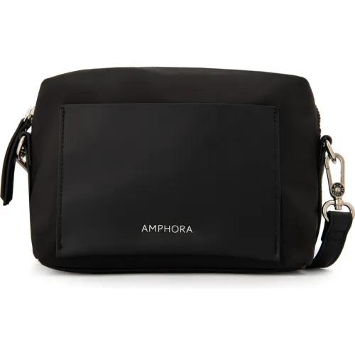 AMPHORA Negro de Mujer modelo Morral Casual Mujer Galit negros mujer 2025091812392446278  