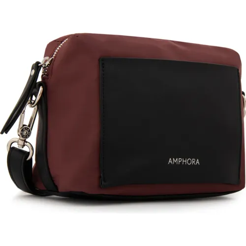 AMPHORA Morral Casual Mujer Galit