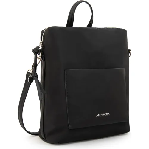 AMPHORA Mochila Casual Mujer Galit